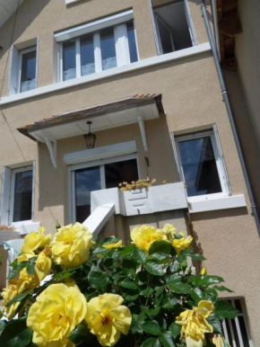 Maison de village